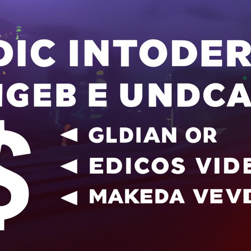 A Guide to Understanding How Much Video Editors Make