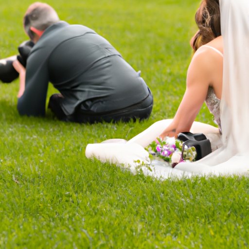 Hidden Costs of Hiring a Wedding Photographer