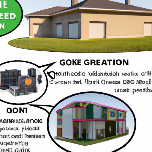 Shopping for Power: What to Expect When Buying a Whole House Generator