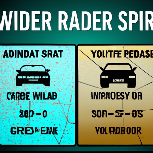 A Guide to Windshield Replacement Prices for Different Vehicle Types