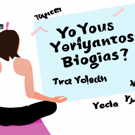 Investigating the Benefits and Drawbacks of Being a Yoga Instructor