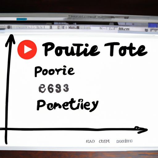 Estimating the Profit Potential of a YouTube Channel