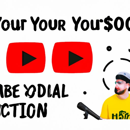 Investigating the Earning Power of a Popular YouTube Channel