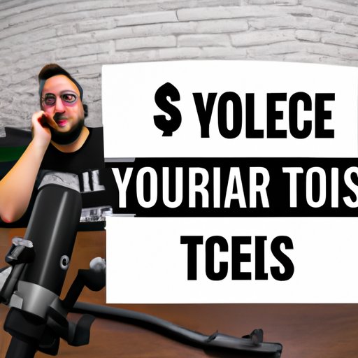 Breaking Down the Cost of Becoming a YouTube Star