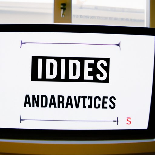 Examining the Potential Revenue from YouTube Ads