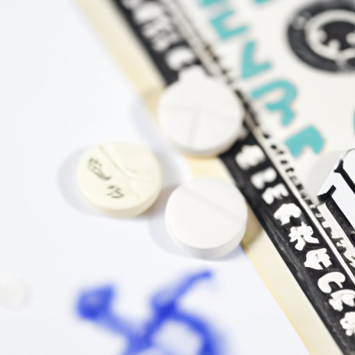 II. A Look at the Price of Adderall