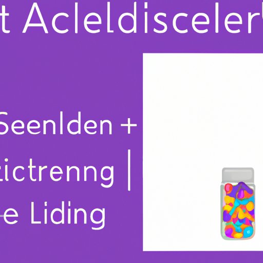 I. Adderall Costs: An Overview