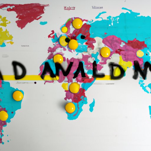 V. Adderall Costs Around the World