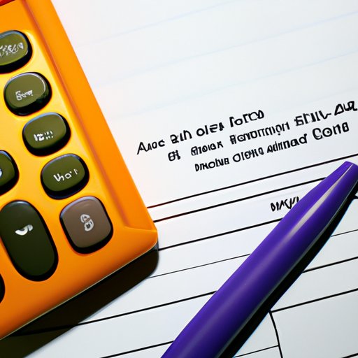 Exploring the Cost of Cashing Checks with Advance Financial