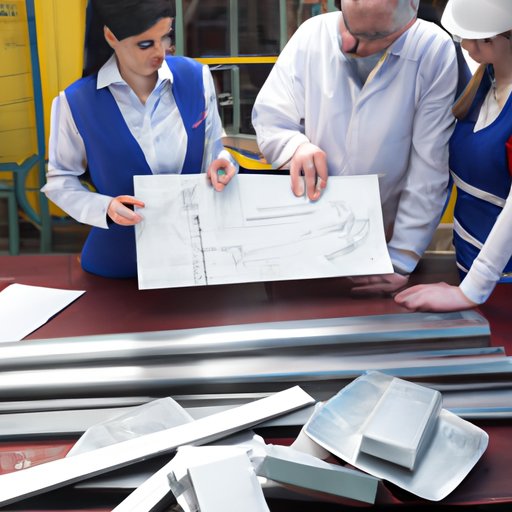 Investigating the Role of Producers in Determining the Cost of Aluminum