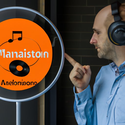 Uncovering the Financial Impact of Amazon Music Streaming