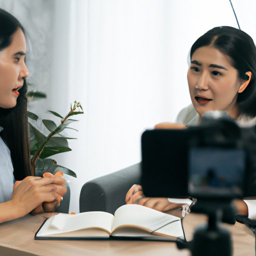 Interviewing Amouranth about her Earnings and How She Achieved Financial Success