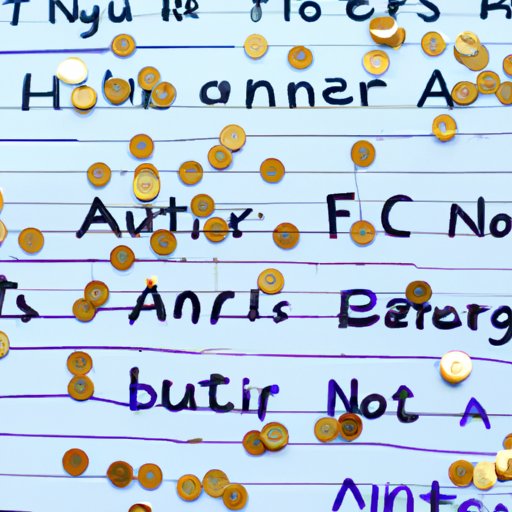 Comparing the Earnings of Acupuncturists Across Different Industries