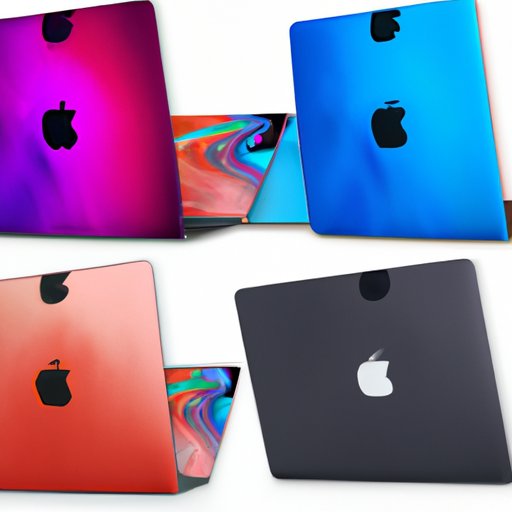 Unveiling the Price of Apple Laptops: A Comprehensive Guide