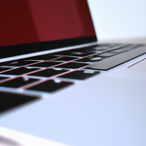 Factors That Influence the Price of an Apple Laptop