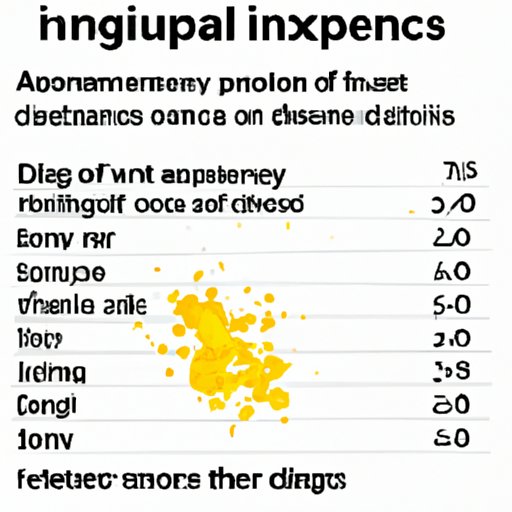 The Impact of Experience on Artist Income