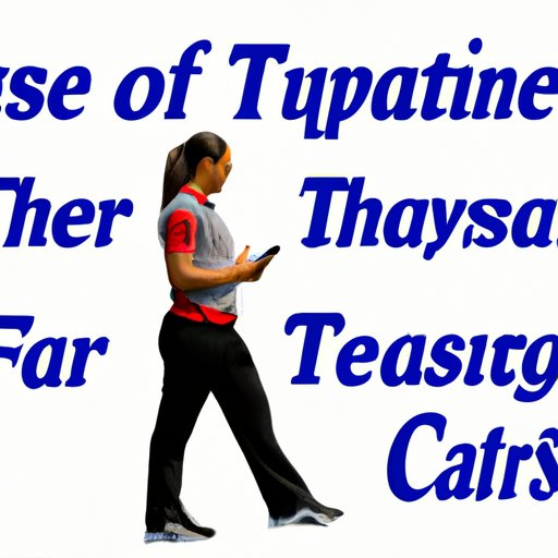 The Future of Athletic Trainer Salaries