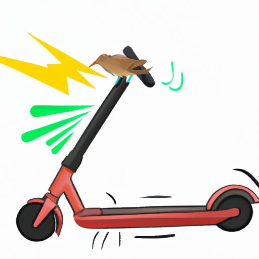 Reasons Why Electric Scooters Can Be Expensive