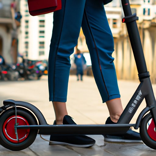 How to Choose the Right Electric Scooter for Your Budget