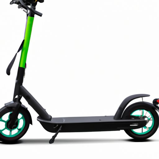 Factors That Impact Electric Scooter Prices