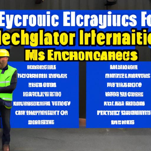 Factors that Impact Electrician Salaries