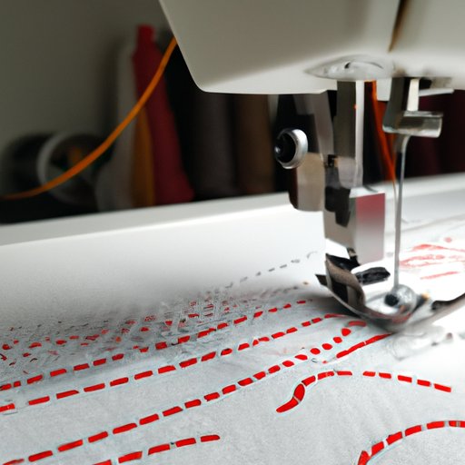 A Guide to Getting the Most Value for Your Money When Buying an Embroidery Machine