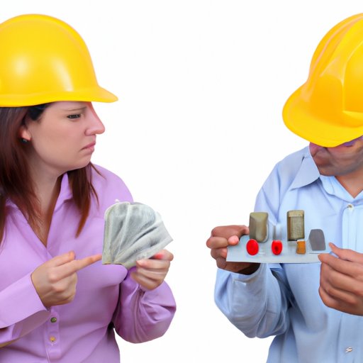 Examining the Differences in Pay Between Male and Female Engineers