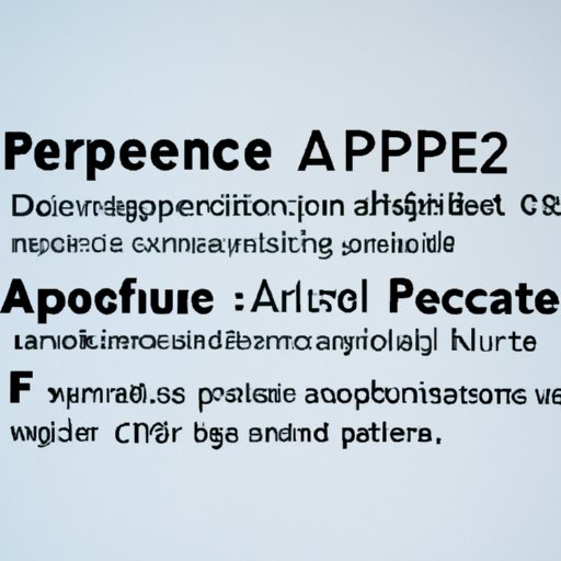 Additional Fees That May Be Incurred