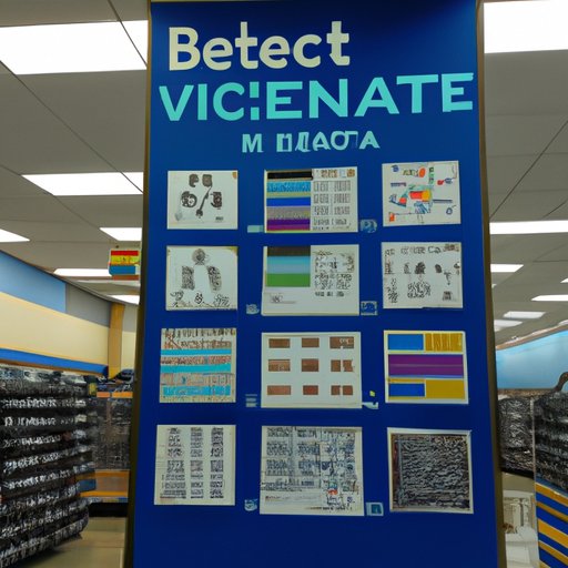 Types of Eye Exams Offered at Walmart