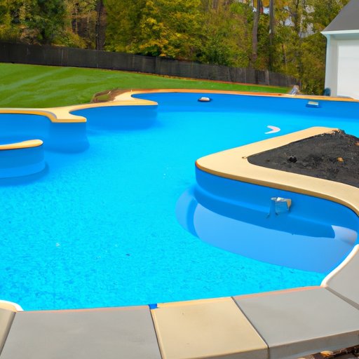 Factors Impacting the Cost of Installing an Inground Pool