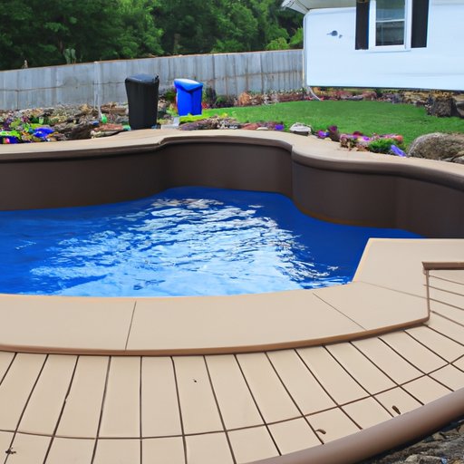 Inground Pool Cost: A Breakdown of What to Expect