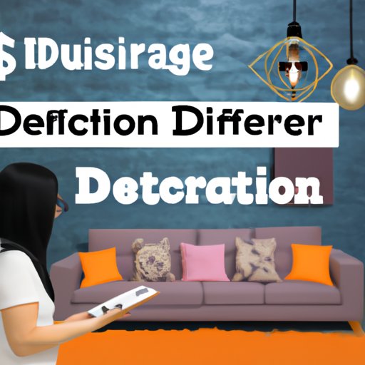 Factors That Affect the Cost of Hiring an Interior Designer