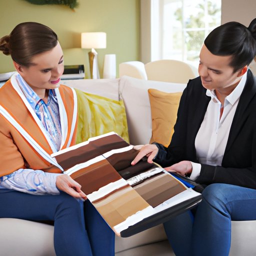 Tips for Negotiating Interior Designer Rates