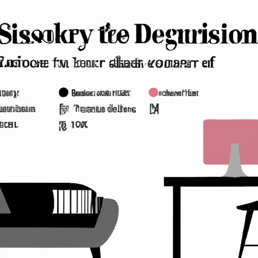 Exploring the Average Salary of Interior Designers in Different Regions