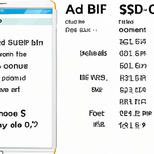 A Comprehensive Guide to the Cost of an iPad Air