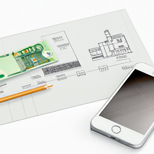 Overview of the Cost to Produce an iPhone