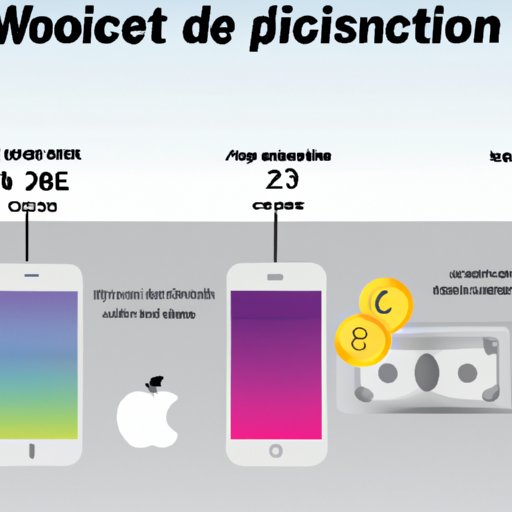 The Cost of an iPhone: A Comprehensive Guide to Production Expenses