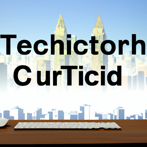 Looking at the Highest Paying Cities for IT Technicians