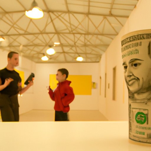 Analyzing the Cost of Living and Its Effects on IT Technician Salaries