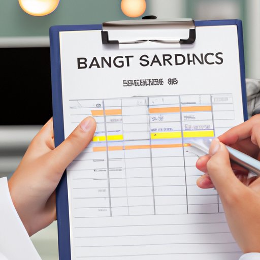 Analyzing Average Salaries for Orthodontists