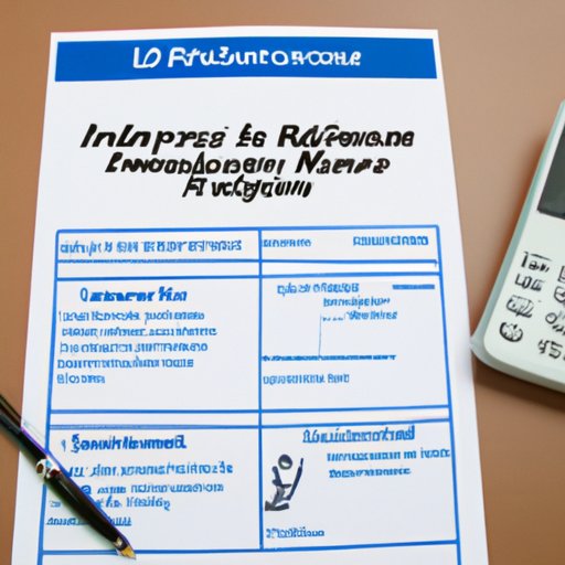 A Comprehensive Guide to Understanding the Cost of an Ultrasound With Insurance