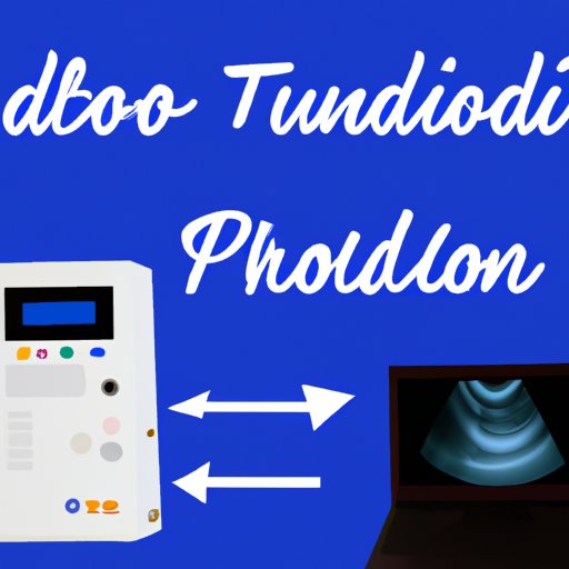 How to Increase Your Earning Potential as an Ultrasound Technician