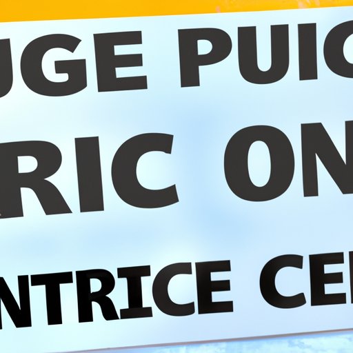 How to Reduce the Cost of an Urgent Care Visit