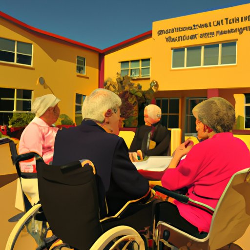Evaluating the Benefits of Assisted Living and Their Cost Implications