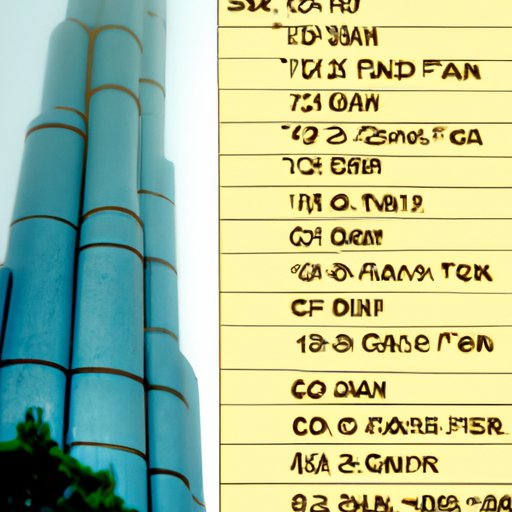 Comparison of Au Pair Programs and Prices