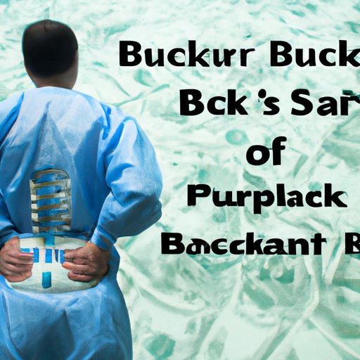 Understanding the Financial Implications of Back Surgery