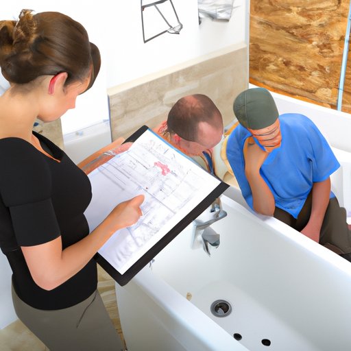 Analyzing the Cost of Bath Fitter Installation