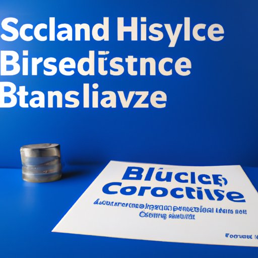 Staying Covered: Unpacking the Cost of Blue Cross Blue Shield Health Insurance