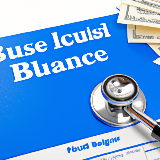 Analyzing the Cost of Blue Cross Blue Shield Health Insurance Plans