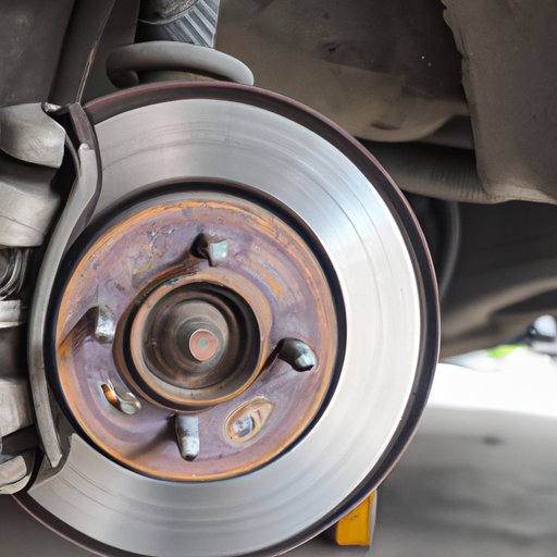 Factors That Affect the Cost of Brake Replacement